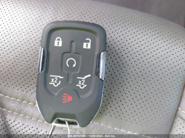 1GKS2HKJ8KR153557 GMC YUKON XL DENALI