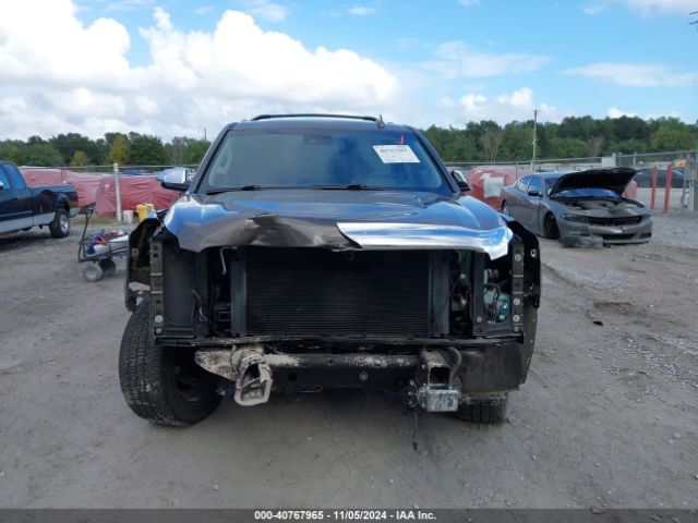 1GKS2HKJ8KR153557 GMC YUKON XL DENALI