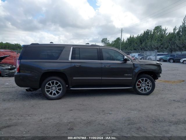 1GKS2HKJ8KR153557 GMC YUKON XL DENALI