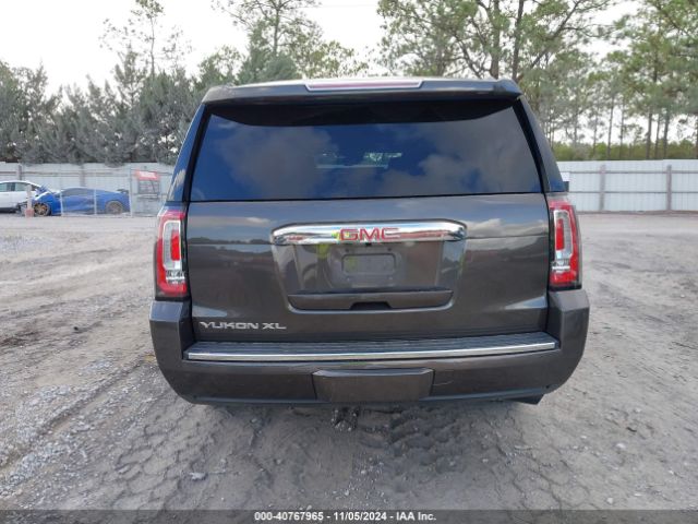 1GKS2HKJ8KR153557 GMC YUKON XL DENALI