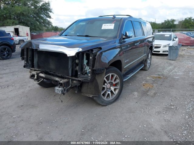 1GKS2HKJ8KR153557 GMC YUKON XL DENALI