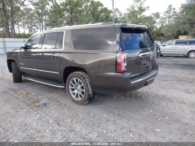 1GKS2HKJ8KR153557 GMC YUKON XL DENALI