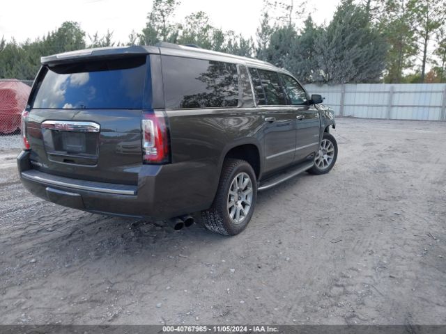 1GKS2HKJ8KR153557 GMC YUKON XL DENALI