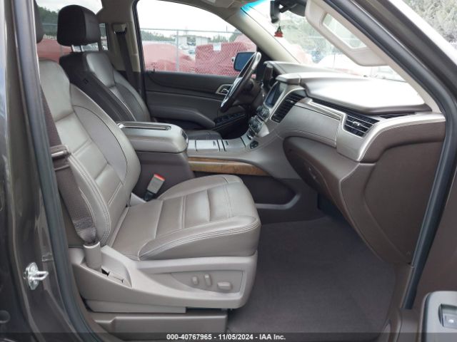 1GKS2HKJ8KR153557 GMC YUKON XL DENALI