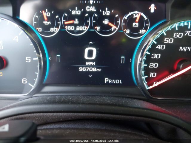 1GKS2HKJ8KR153557 GMC YUKON XL DENALI