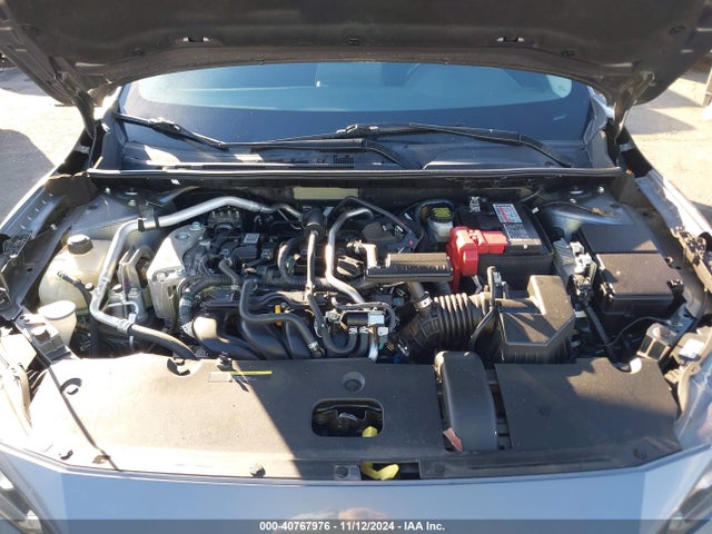 Nissan Sentra Sv Xtronic Cvt 2021 3N1AB8CV9MY303636 Image 10