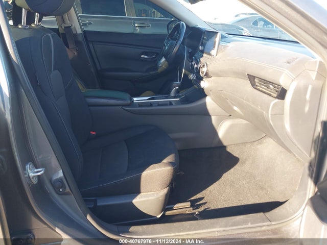 Nissan Sentra Sv Xtronic Cvt 2021 3N1AB8CV9MY303636 Image 5