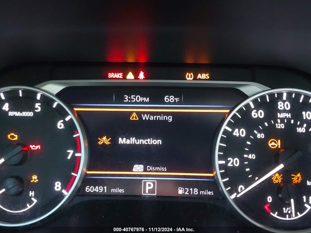 Nissan Sentra Sv Xtronic Cvt 2021 3N1AB8CV9MY303636 Image 7