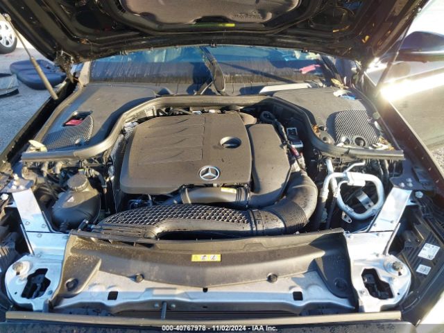 W1KZF8EB7PB177891 Mercedes-Benz E 350 4matic