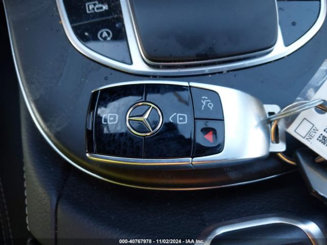 W1KZF8EB7PB177891 Mercedes-Benz E 350 4matic