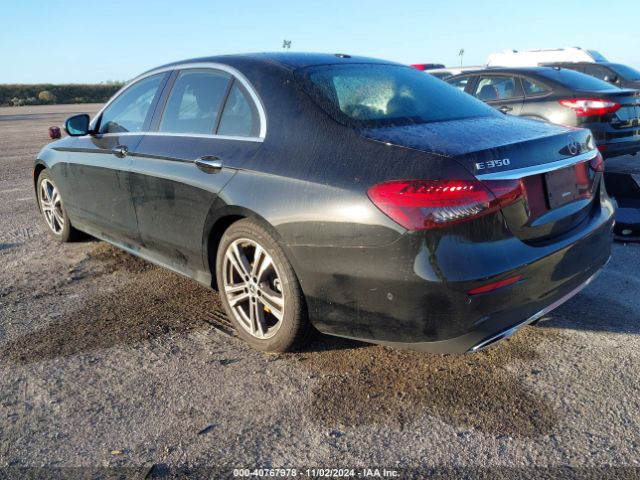 W1KZF8EB7PB177891 Mercedes-Benz E 350 4matic