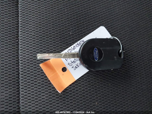 Ford FOCUS SE 2014 1FADP3K25EL144765 Image 11
