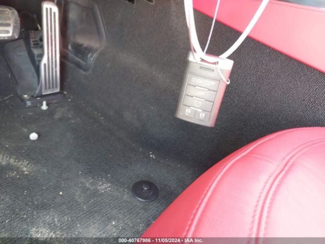 1G1YS2D60G5606346 Chevrolet Corvette Z06