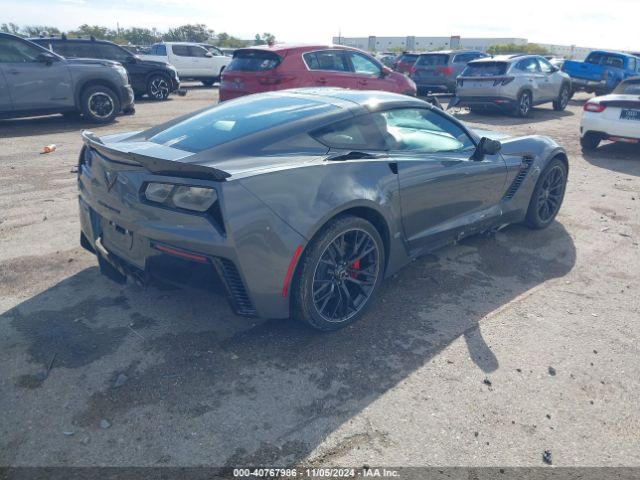 1G1YS2D60G5606346 Chevrolet Corvette Z06