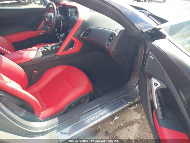 1G1YS2D60G5606346 Chevrolet Corvette Z06