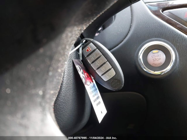 Nissan Pathfinder Sl 2015 5N1AR2MM0FC658388 Image 11