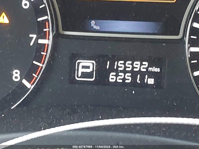 Nissan Pathfinder Sl 2015 5N1AR2MM0FC658388 Image 15