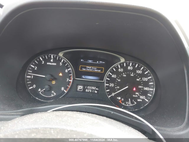 Nissan Pathfinder Sl 2015 5N1AR2MM0FC658388 Image 7