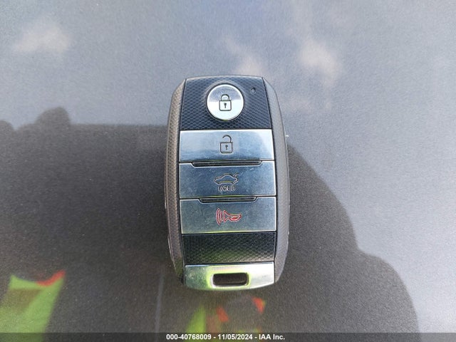KIA OPTIMA EX 2014 5XXGN4A73EG318591 Image 11