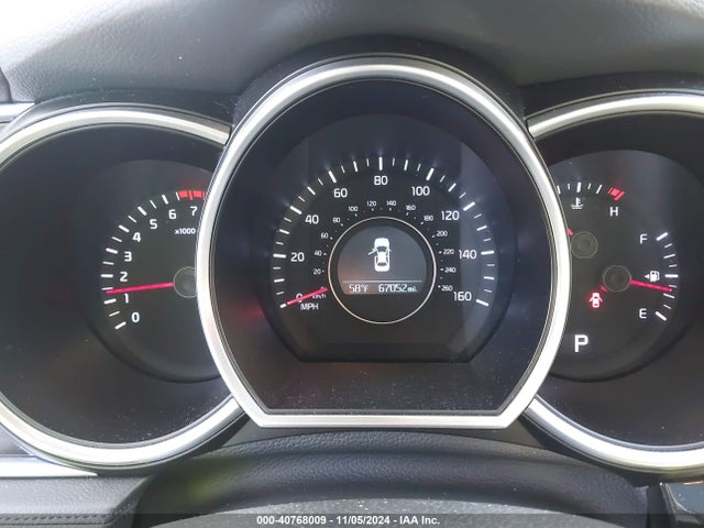 KIA OPTIMA EX 2014 5XXGN4A73EG318591 Image 7