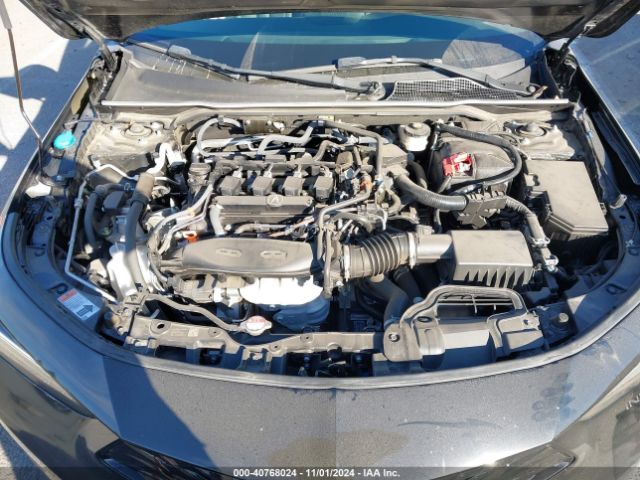 19UDE4H36PA027430 Acura Integra A-spec