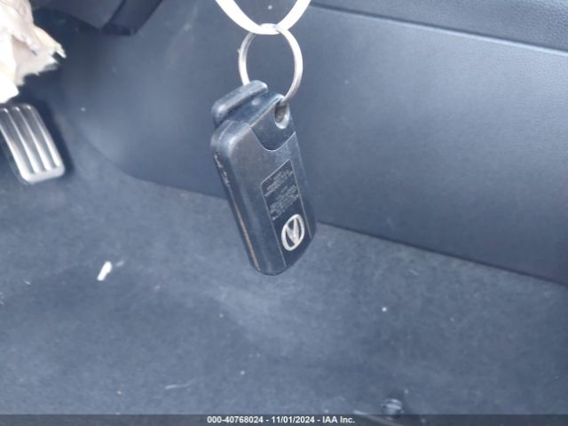 19UDE4H36PA027430 Acura Integra A-spec