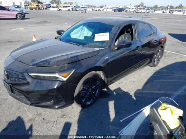 19UDE4H36PA027430 Acura Integra A-spec