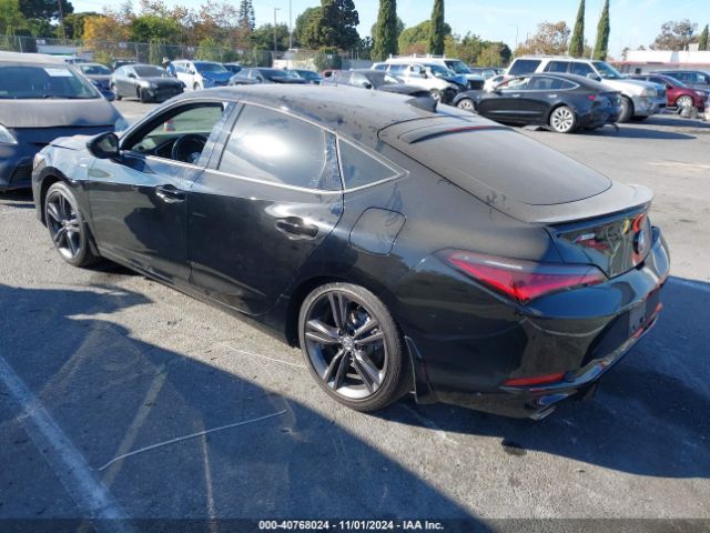 19UDE4H36PA027430 Acura Integra A-spec