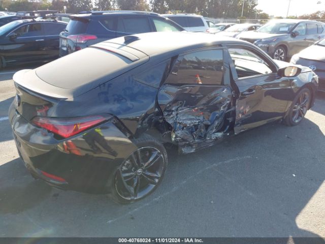 19UDE4H36PA027430 Acura Integra A-spec