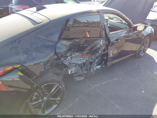 19UDE4H36PA027430 Acura Integra A-spec