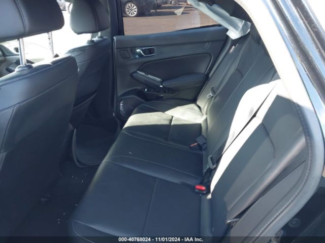 19UDE4H36PA027430 Acura Integra A-spec