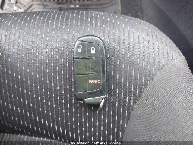 3C4PDDBGXFT660501 Dodge Journey Sxt