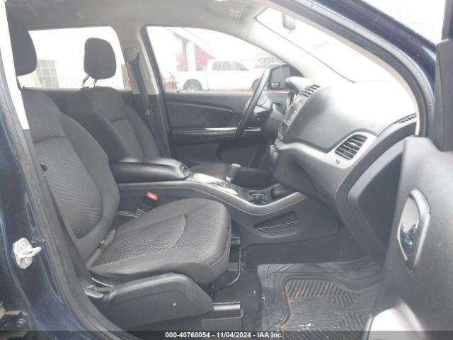 3C4PDDBGXFT660501 Dodge Journey Sxt