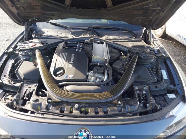 WBS3U9C53FP968132 BMW M4