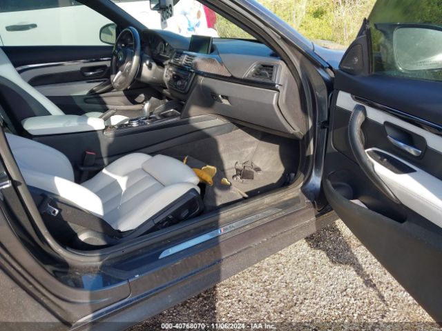 WBS3U9C53FP968132 BMW M4