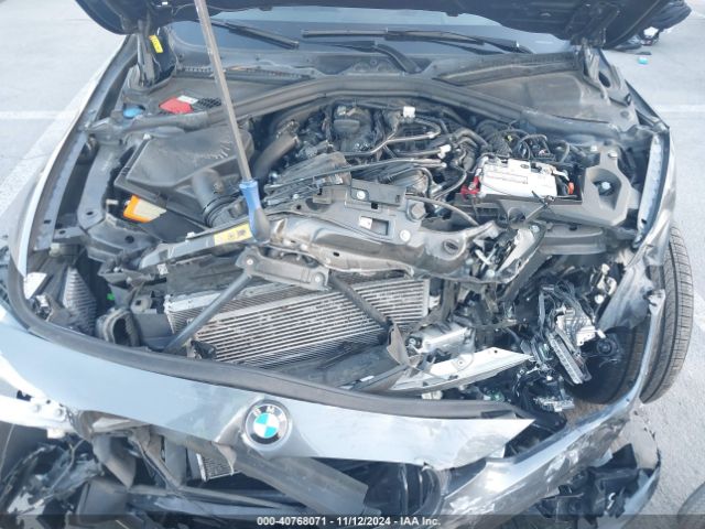 WBA8E1C31HA156339 BMW 330e Iperformance