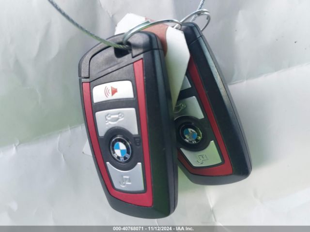 WBA8E1C31HA156339 BMW 330e Iperformance