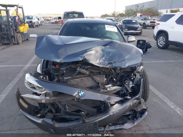 WBA8E1C31HA156339 BMW 330e Iperformance