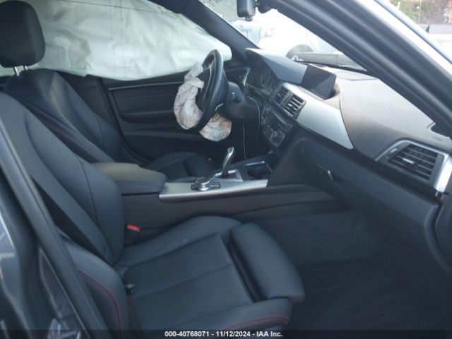 WBA8E1C31HA156339 BMW 330e Iperformance