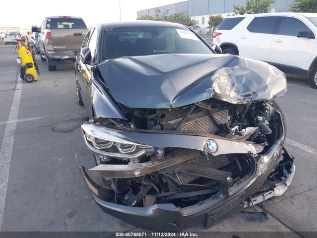 WBA8E1C31HA156339 BMW 330e Iperformance