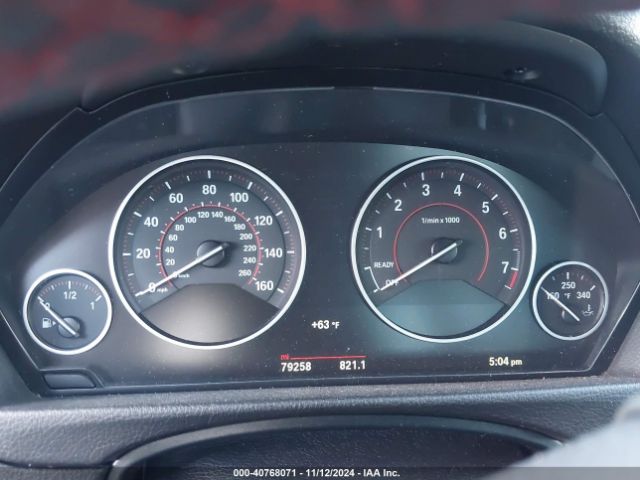 WBA8E1C31HA156339 BMW 330e Iperformance