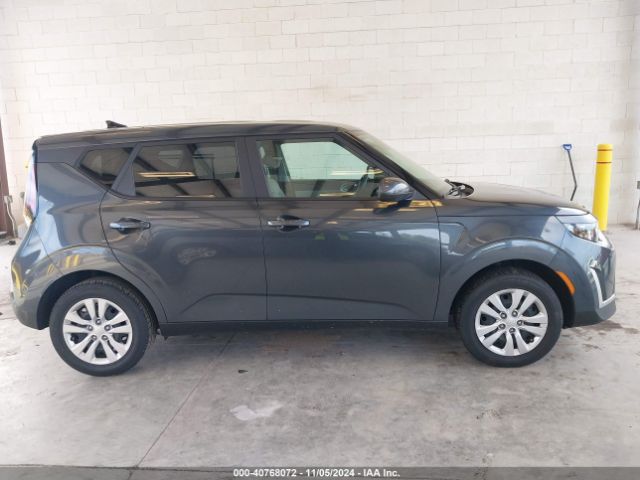 KNDJ23AU4P7193644 KIA SOUL LX