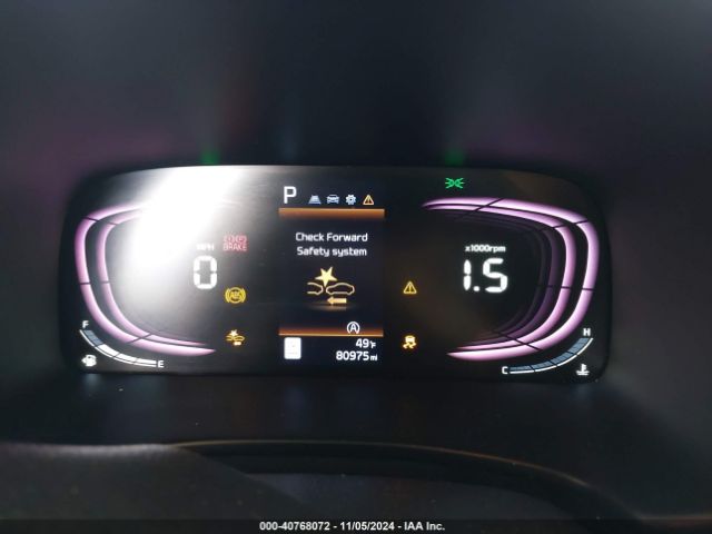 KNDJ23AU4P7193644 KIA SOUL LX
