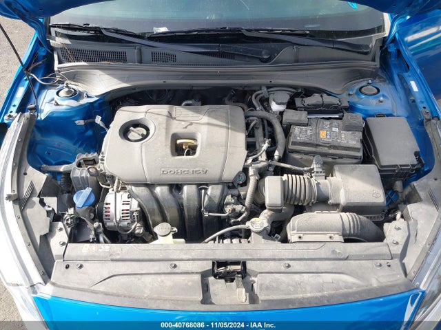 KIA Forte Gt-line 2023 3KPF54AD6PE576178 Image 10