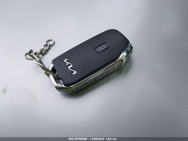 KIA Forte Gt-line 2023 3KPF54AD6PE576178 Image 11