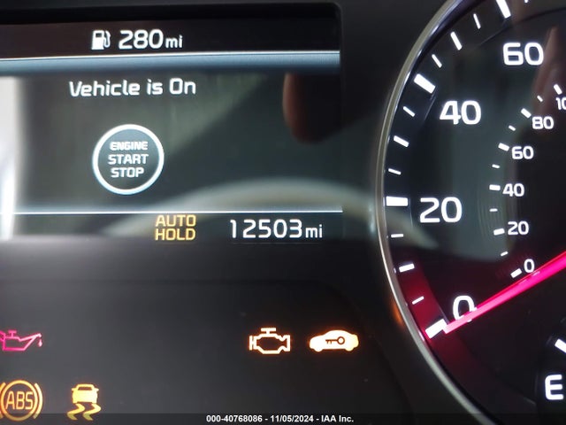 KIA Forte Gt-line 2023 3KPF54AD6PE576178 Image 15