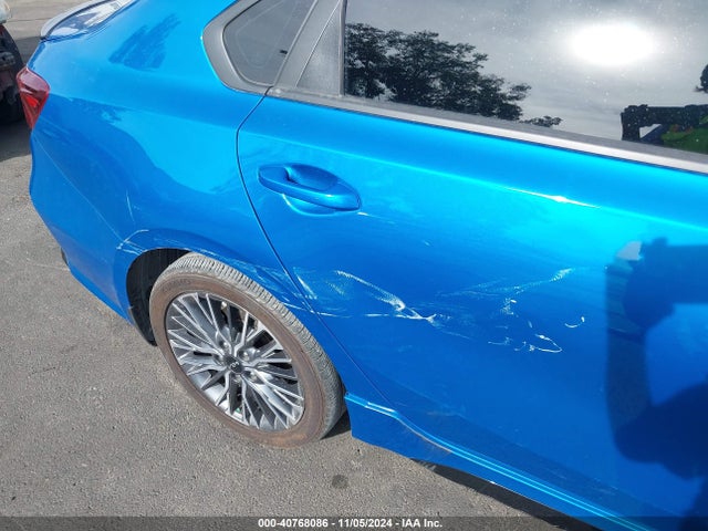 KIA Forte Gt-line 2023 3KPF54AD6PE576178 Image 18