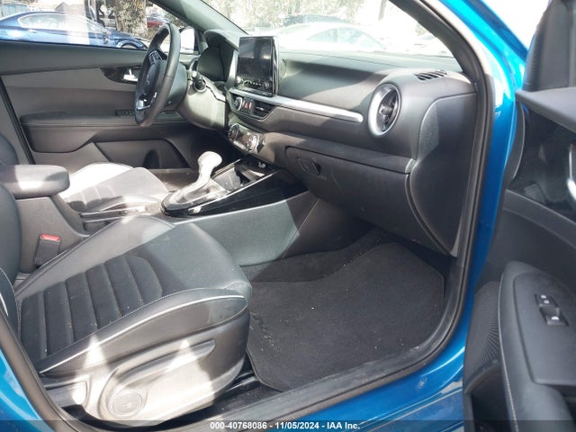 KIA Forte Gt-line 2023 3KPF54AD6PE576178 Image 5