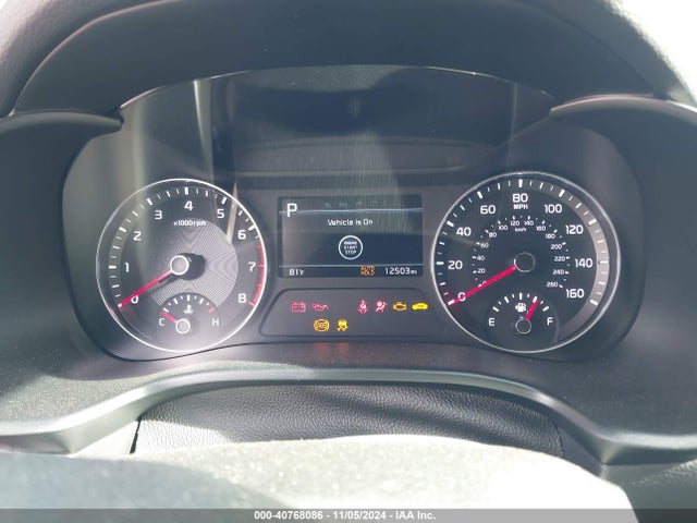 KIA Forte Gt-line 2023 3KPF54AD6PE576178 Image 7