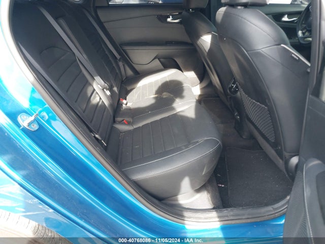 KIA Forte Gt-line 2023 3KPF54AD6PE576178 Image 8